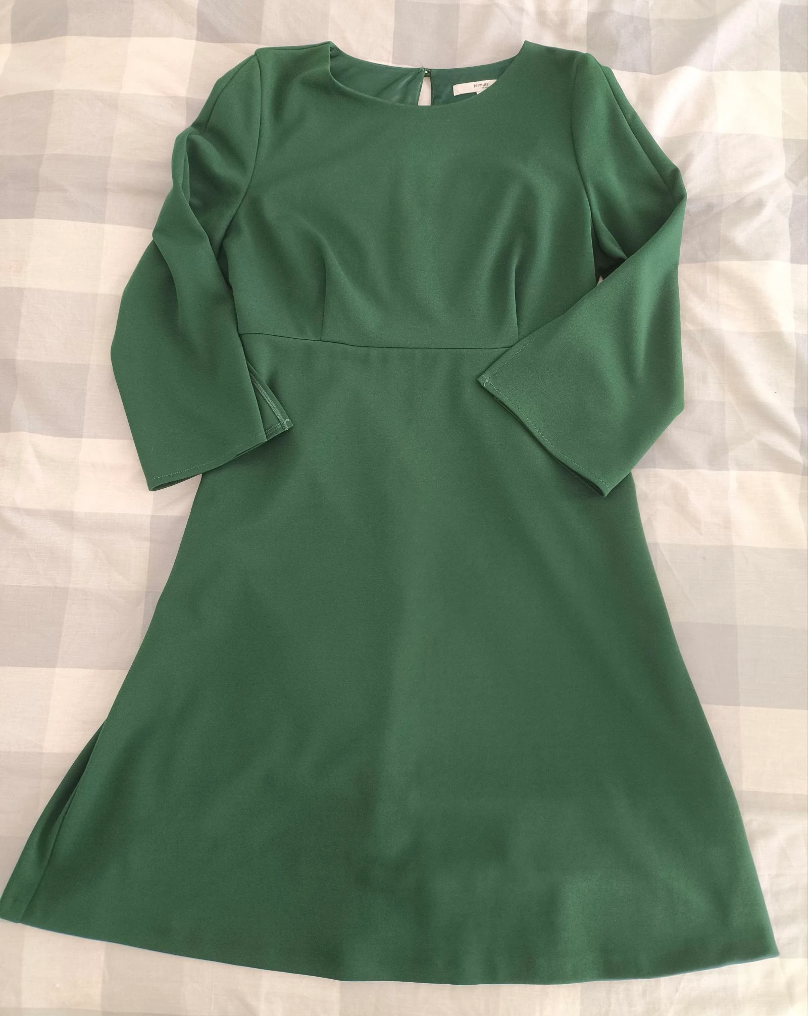 Vestido formal 